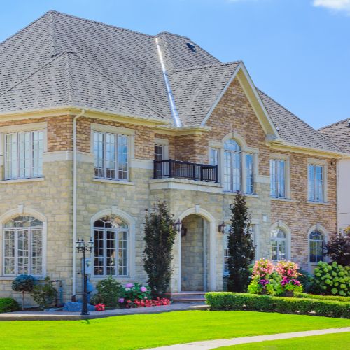 Caledon