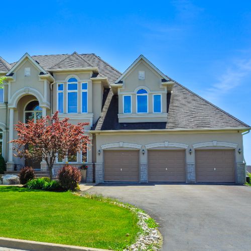 Oakville